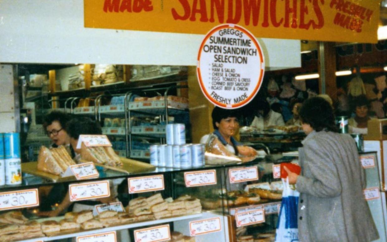 The first Greggs bakery was founded in Newcastle in 1939. More than 80 years later, the city is clamping down on fast food