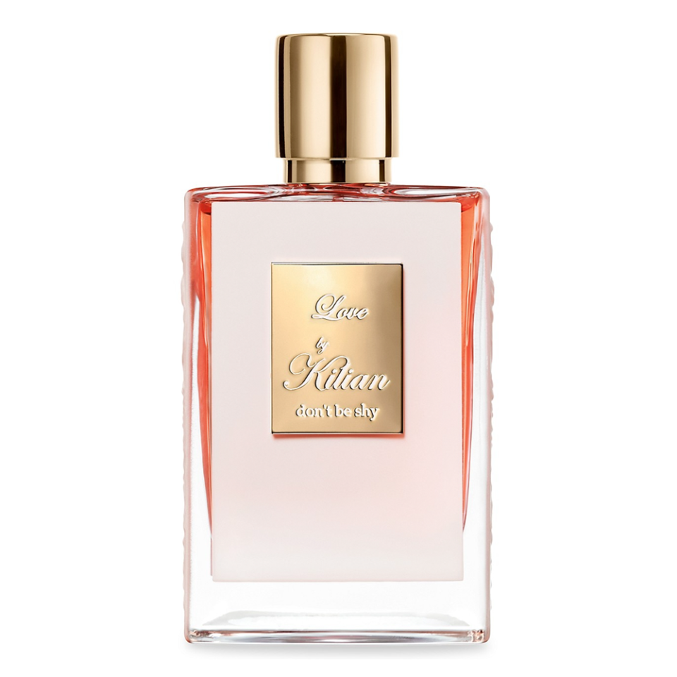 Love Don't Be Shy Eau de Parfum