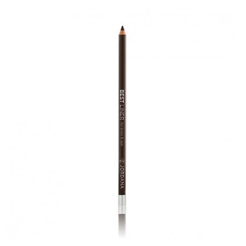 Jordana 7'' Eyeliner Pencil