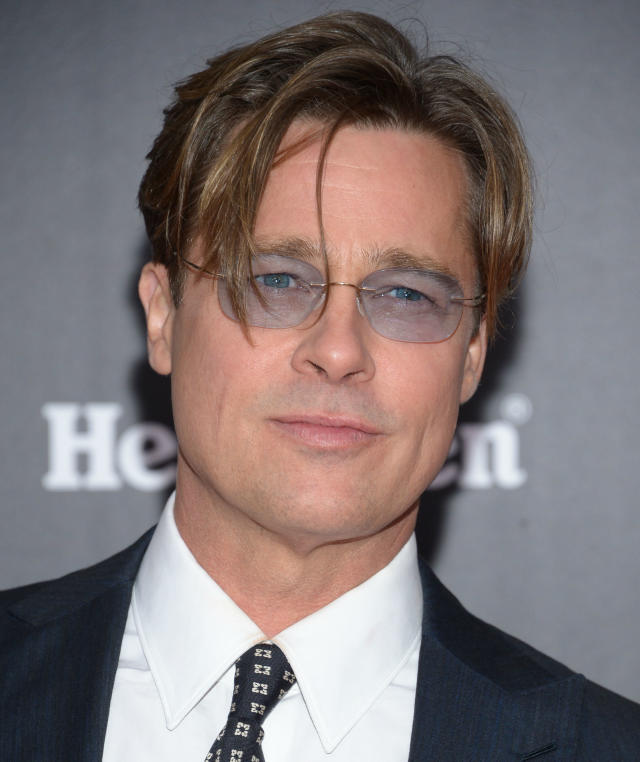 Celebrities' con gafas así es su intelectual