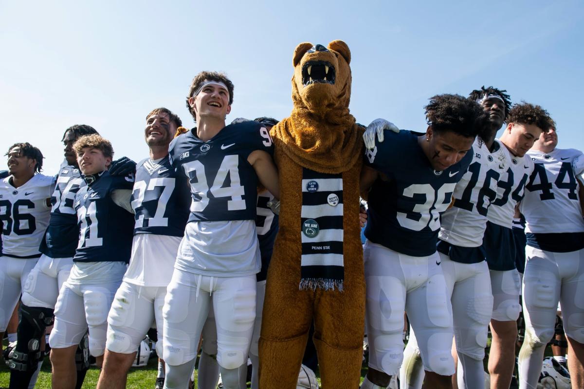 Penn State-West Virginia staff predictions: Mountaineers a solid opening  test, but Lions look poised to pass it 