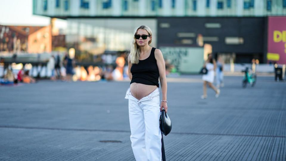 street style day 3 copenhagen fashion week springsummer 2023