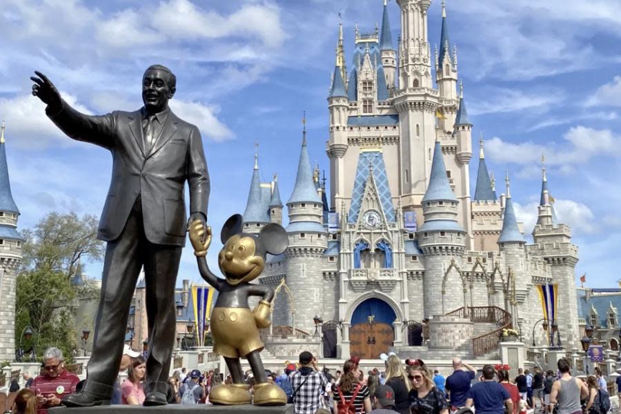 Disney anuncia segunda etapa de despidos masivos: dice adiós a 4000 de sus trabajadores