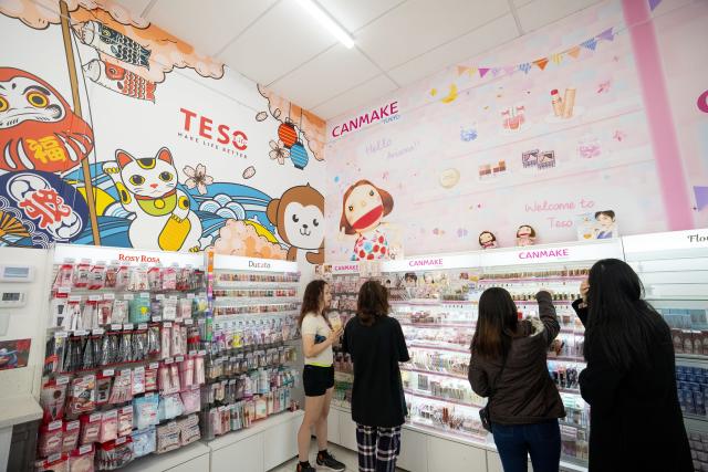 A new Daiso Japanese dollar store is coming to Arizona. Here's where