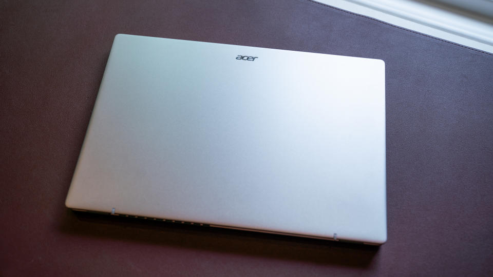 Acer Swift Go 14