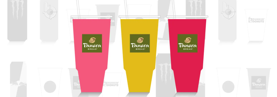 Panera's Charged Lemonade drinks have been the subject of multiple lawsuits.
