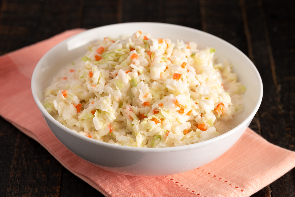 Cole Slaw