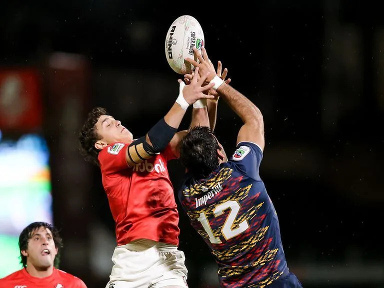 Dogos XV visitará a Pampas XV en el cruce de franquicias argentinas del Super Rugby Americas.