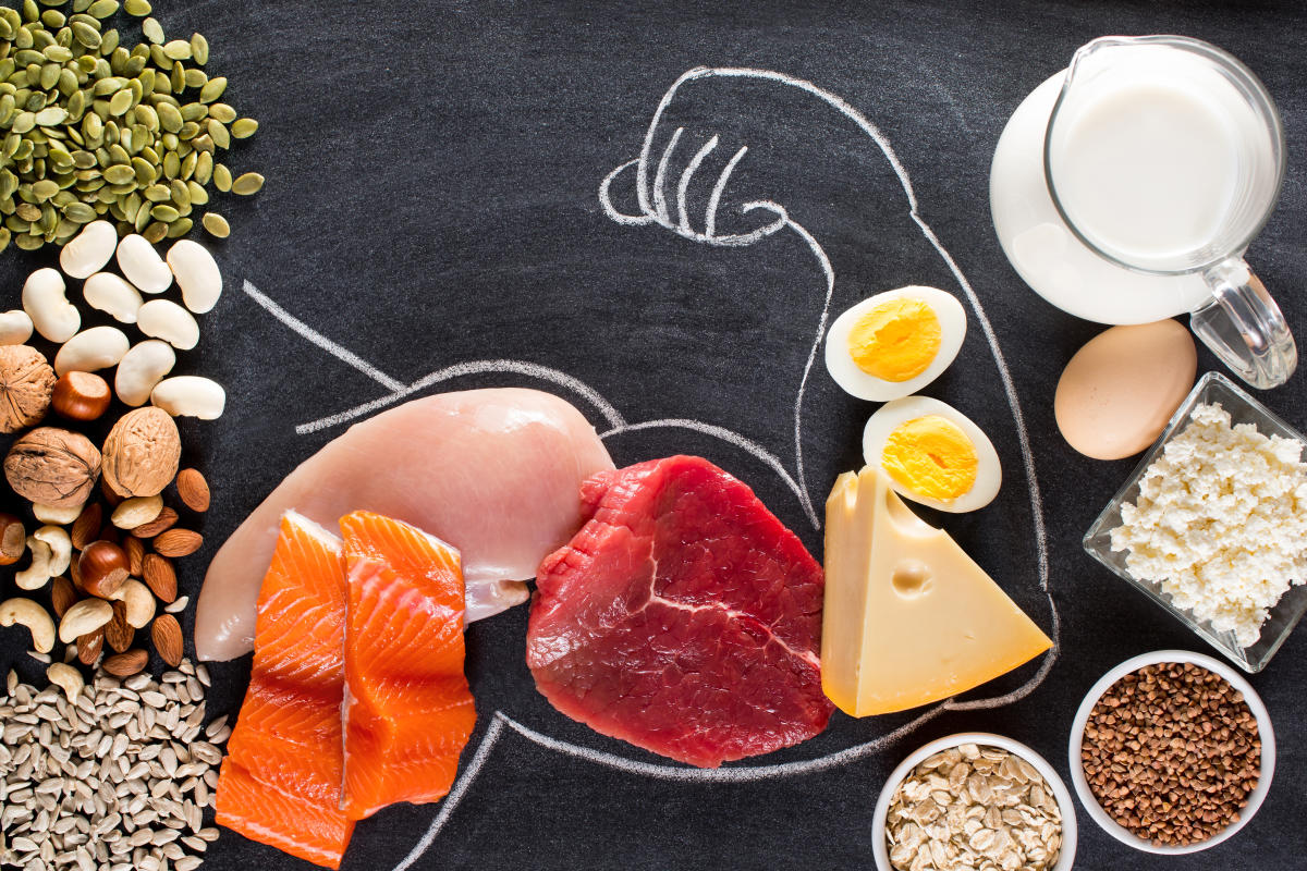 9 protein myths debunked by experts