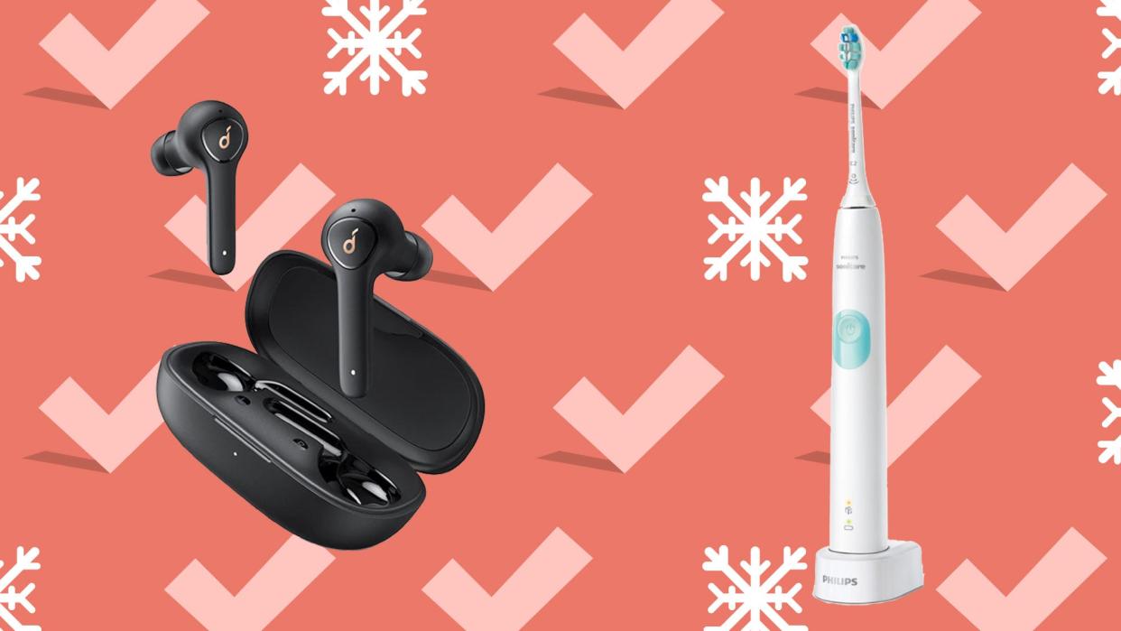 Shop the hottest Amazon deals of the day on Anker, Philips and more top-performing brands.