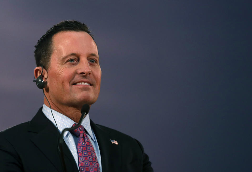 Richard Grenell