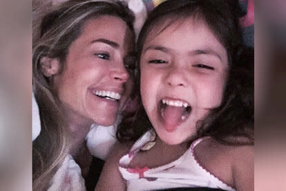 Denise Richards Daughter Eloise Update