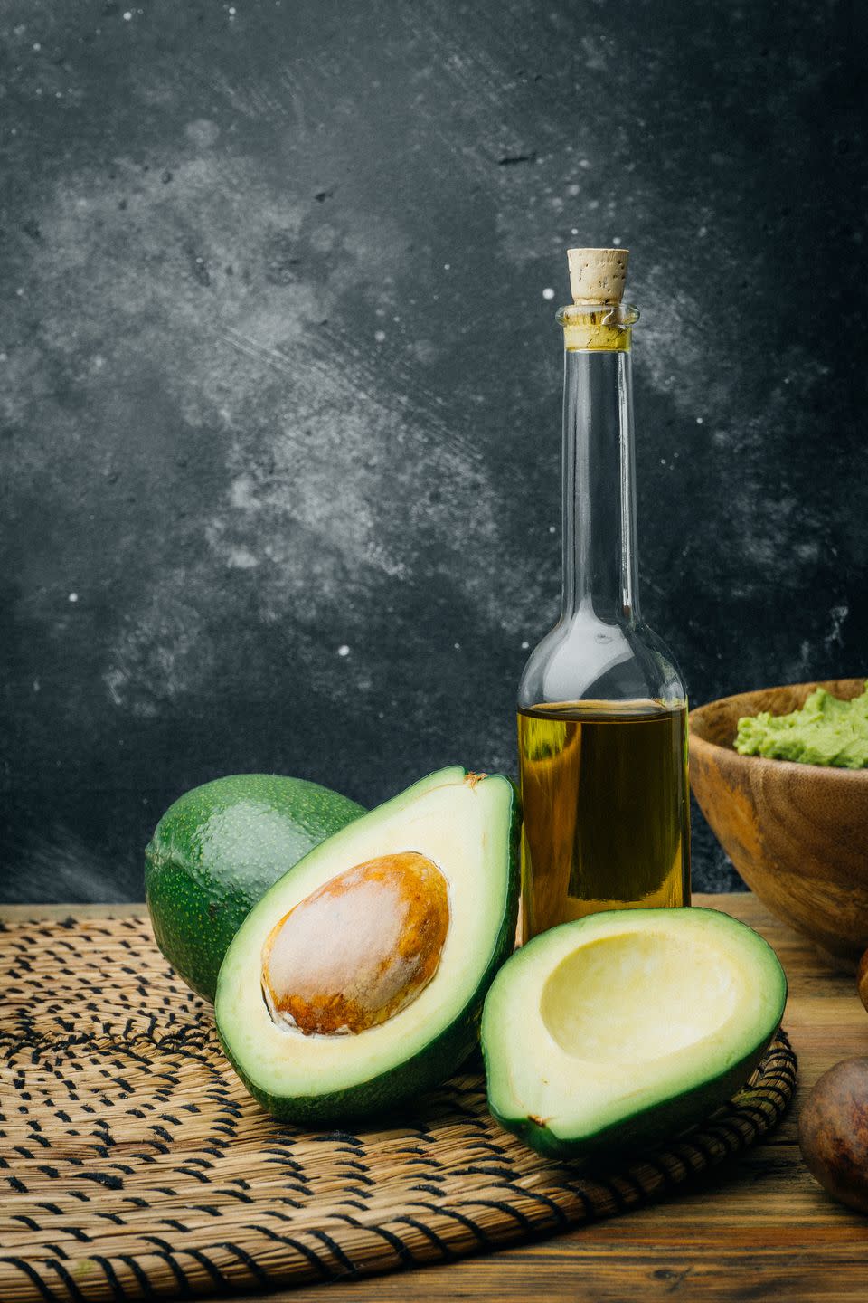 Avocado Oil