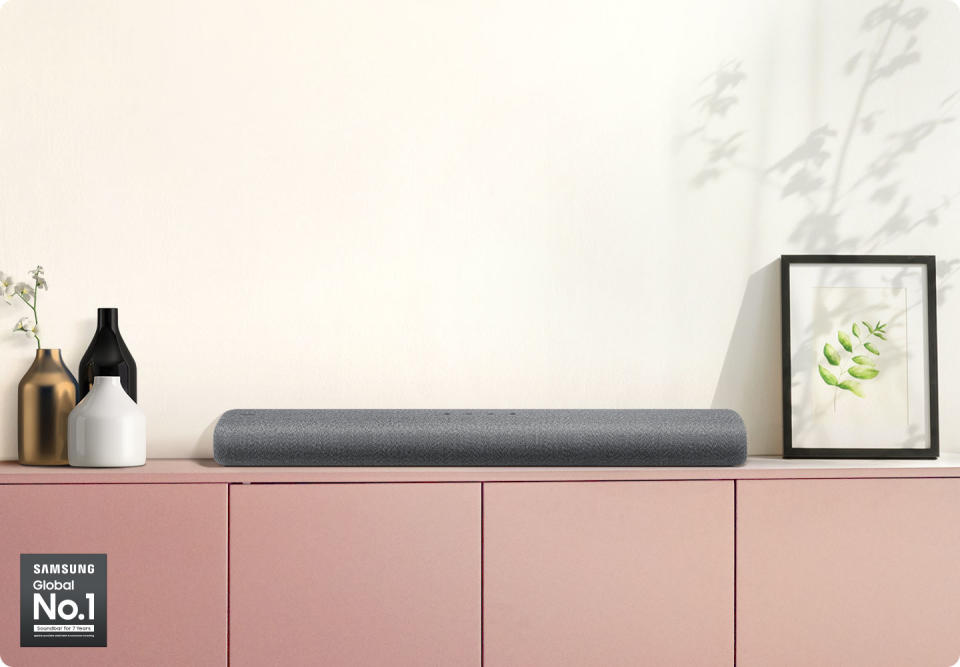 Samsung 3.0ch S50A Soundbar