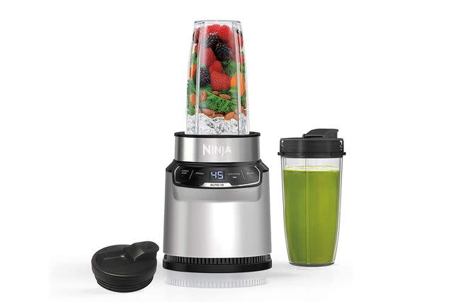 JCPenney - Our #GiftToast to Dad Bods everywhere: The NutriBullet Rx  Blender. Who do you think deserves a NutriBullet this year?