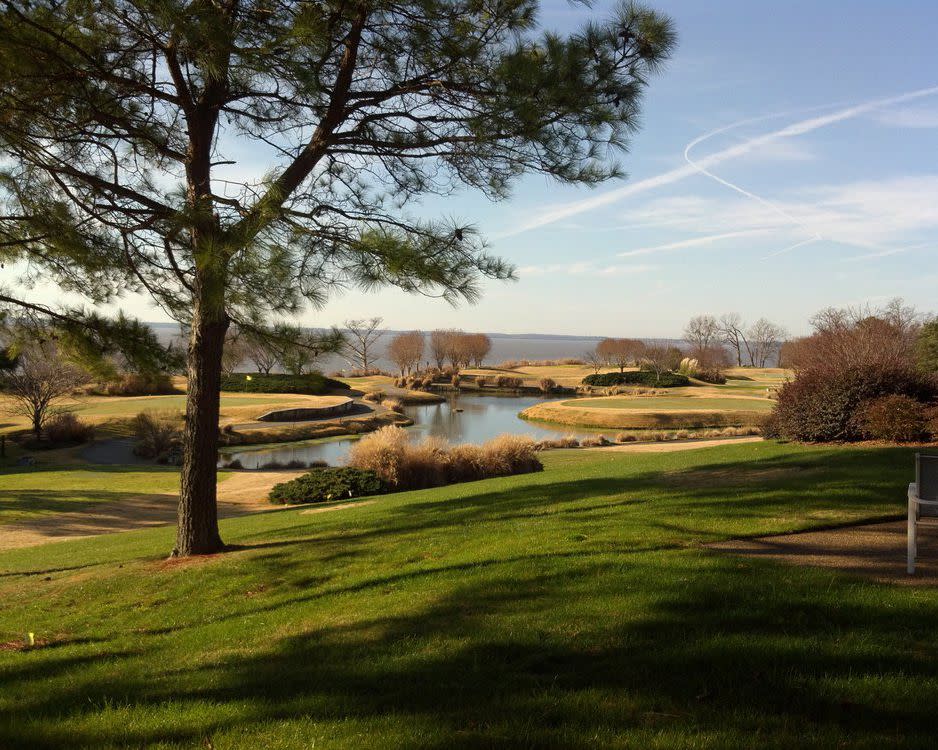 Kingsmill Resort