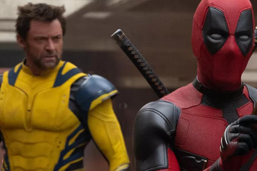 Deadpool & Wolverine: Marvel Studios revela sinopsis oficial de la película y es increíble