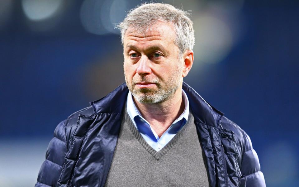 Chelsea fans fear Roman Abramovich may be driven out of the club and worry about World Cup backlash