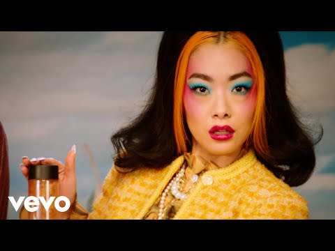 Rina Sawayama - XS