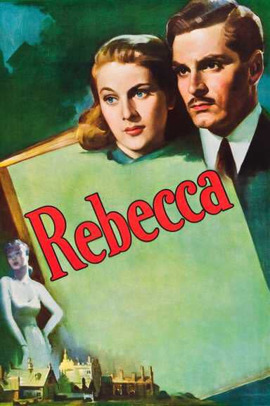 Rebecca (1941)