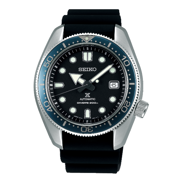 7) Seiko Prospex Sea