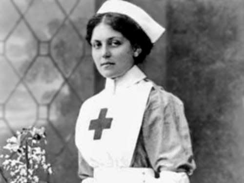 violet jessop titanic stewardess