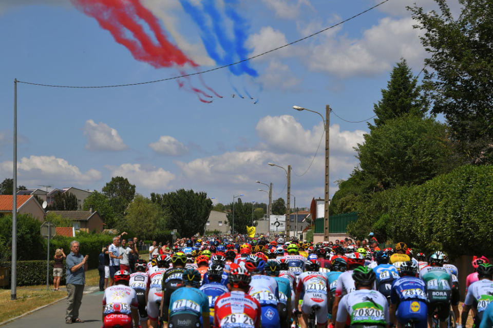 Tour de France 2019 : les plus belles photos de la Grande Boucle (J-8)