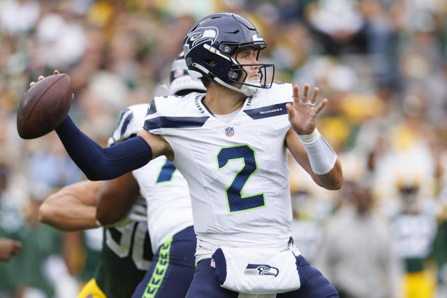 Seahawks close preseason with 19-15 loss to Packers - The Columbian