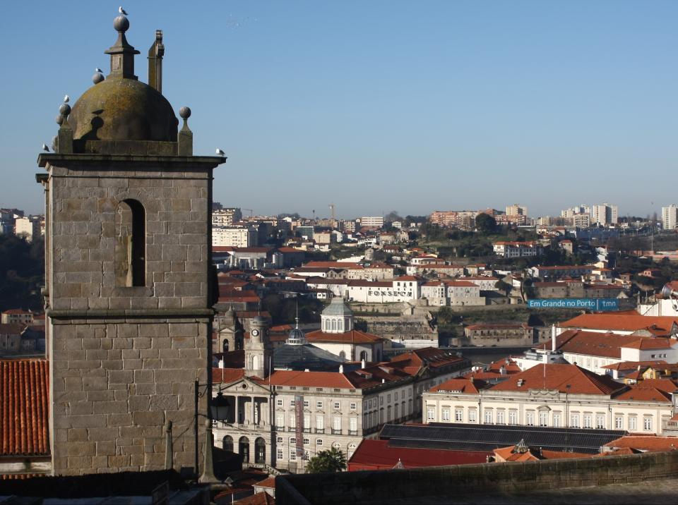 Porto, Portugal’s second citySimon Calder