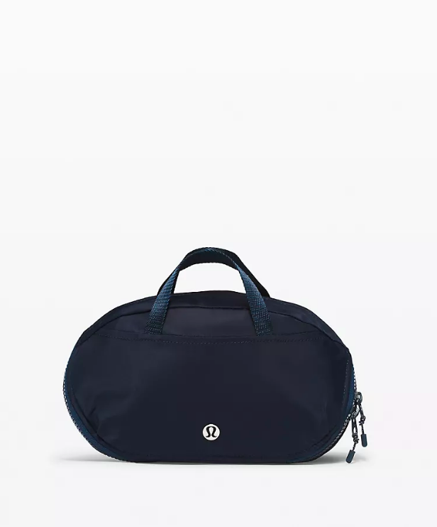 All the Essentials Kit 2.5L (Photo via Lululemon)