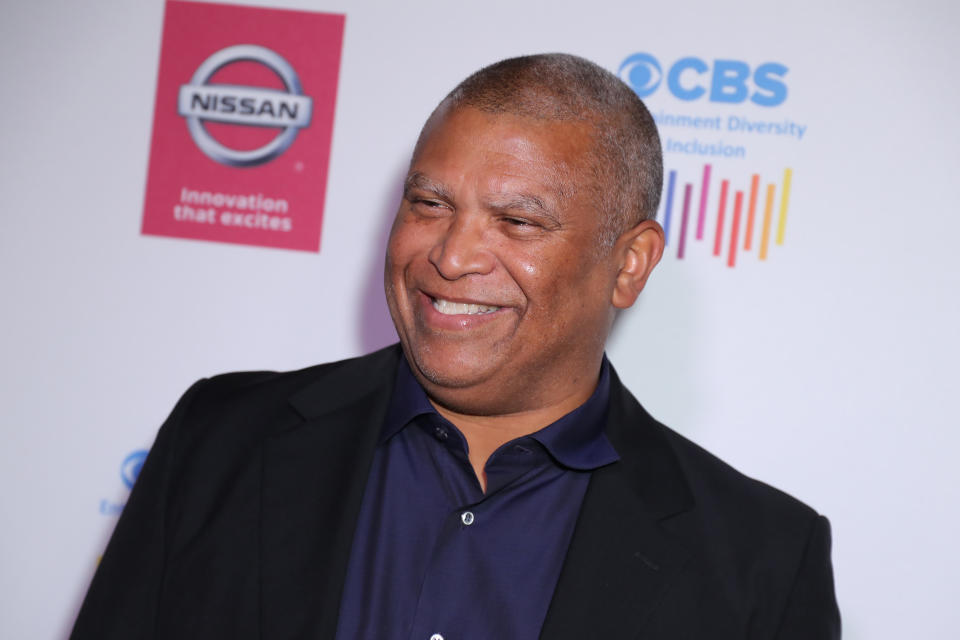 Reginald Hudlin attends the African American Film Critics Association's 11th Annual AAFCA Awards on January 22, 2020. (Photo by Leon Bennett/WireImage)