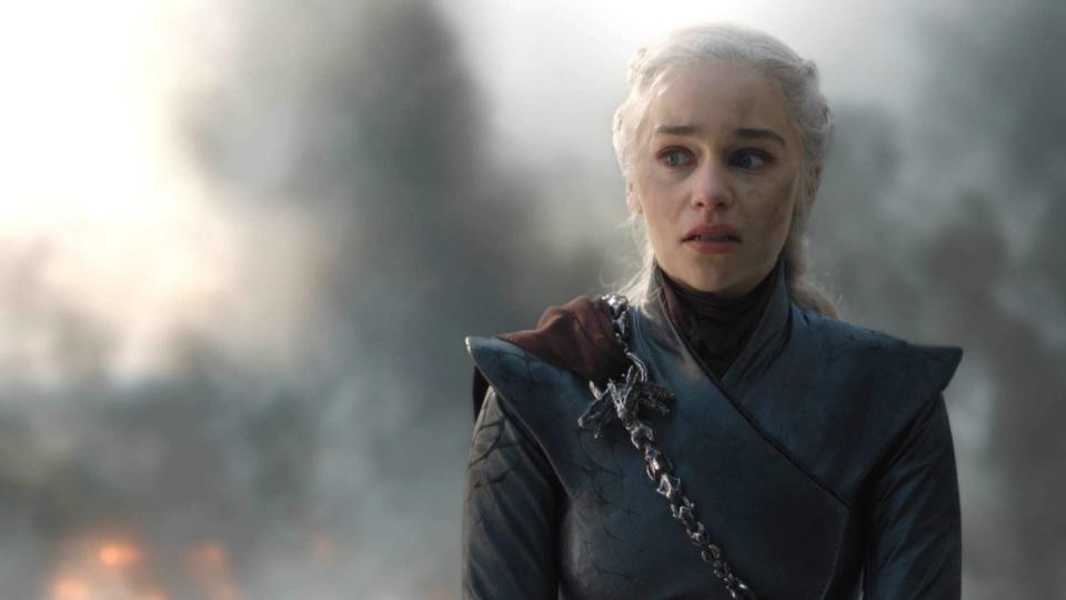 Daenerys Targaryen (Game of Thrones season 8)