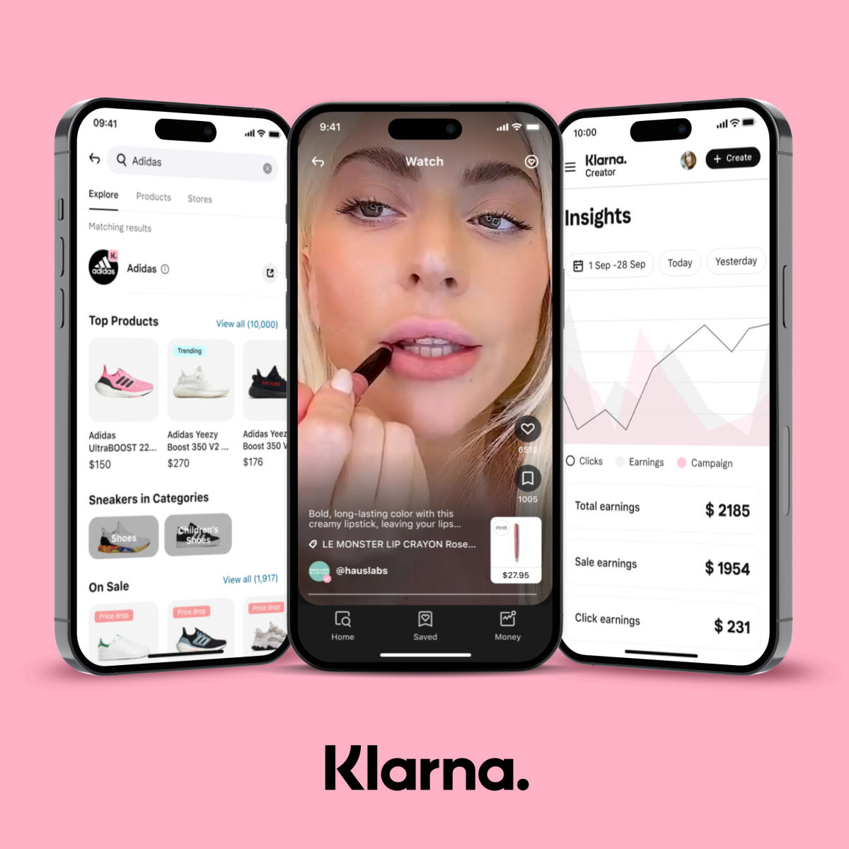 Klarna Rolls Out Enhanced App