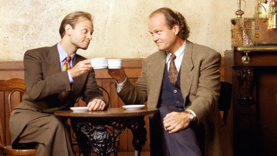 13th: Frasier