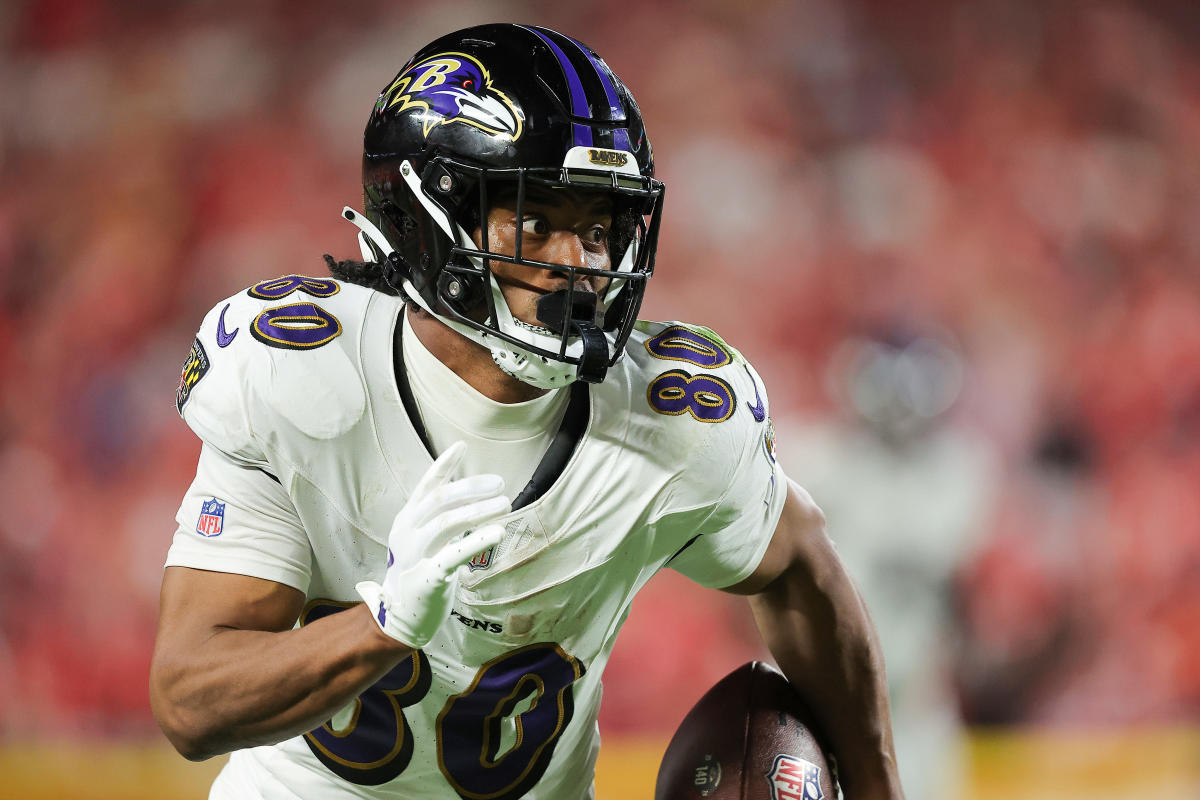 Fantasy Football Waiver Wire Pickups for Week 2: Top Targets to Add If Your Roster Already Needs Help