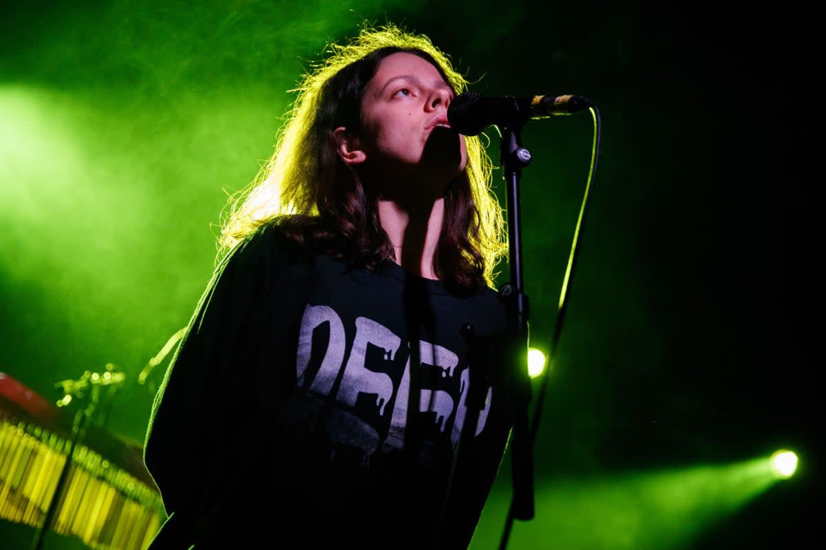 Tirzah will perform as part of the 2024 In The Round Festival (Redferns)