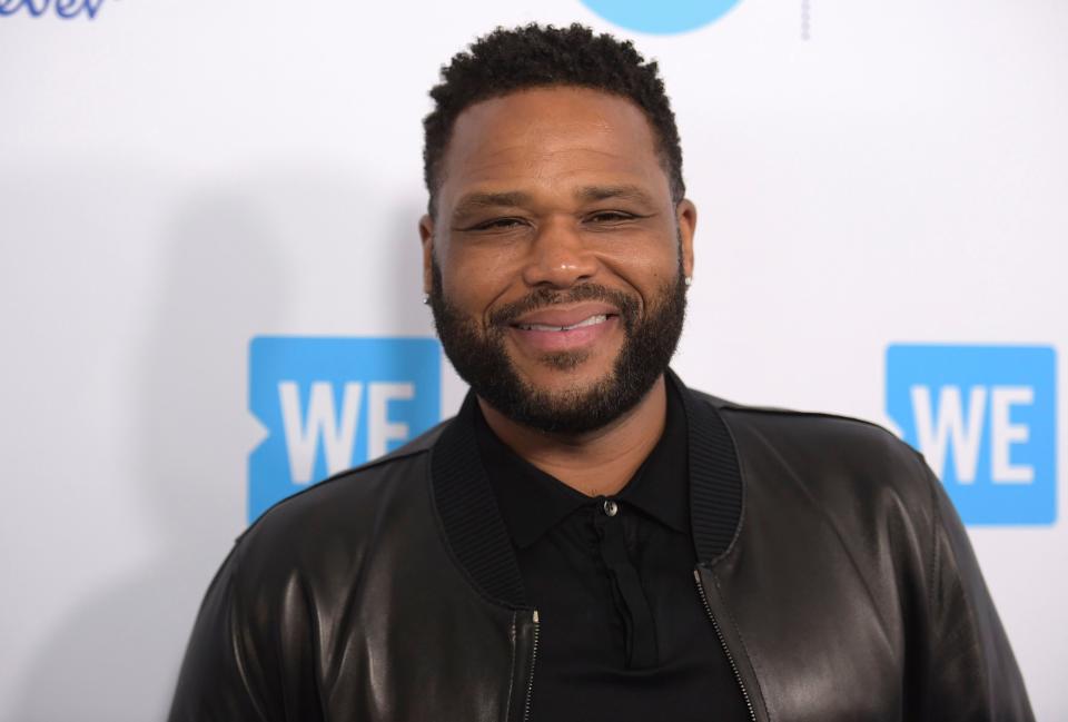 Anthony Anderson