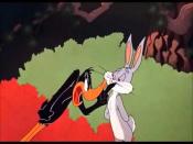 <p>You don’t have to have seen a single one of these short films to know the characters. Produced by Warner Bros. between 1930-1969 and in order to compete against Disney’s Micky Mouse shorts, Looney Tunes gave us Bugs Bunny, Daffy Duck, Elmer Fudd, and so many more. There have been a hundred spin-offs but the OG Looney Tunes is still one of the property’s best. </p><p><a class="link " href="https://www.amazon.com/A-Bear-for-Punishment/dp/B077XPMPV2/ref=sr_1_1?dchild=1&keywords=looney+tunes&qid=1611763213&sr=8-1&tag=syn-yahoo-20&ascsubtag=%5Bartid%7C10063.g.37212083%5Bsrc%7Cyahoo-us" rel="nofollow noopener" target="_blank" data-ylk="slk:STREAM IT HERE;elm:context_link;itc:0;sec:content-canvas">STREAM IT HERE</a></p><p><a href="https://www.youtube.com/watch?v=p0kSYH-L-YQ" rel="nofollow noopener" target="_blank" data-ylk="slk:See the original post on Youtube;elm:context_link;itc:0;sec:content-canvas" class="link ">See the original post on Youtube</a></p>