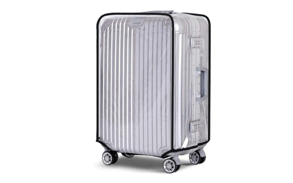 The Best Luggage Covers For Protecting Your Suitcase 