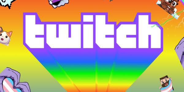 Tras polémica, Twitch se deslinda de una organización acusada de transfobia