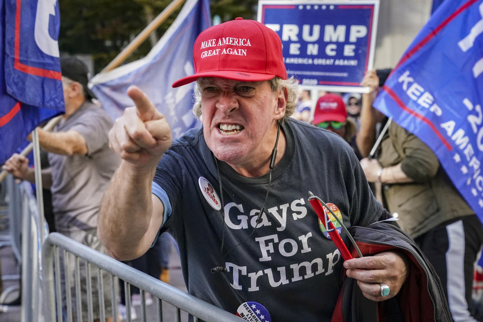 Philadelphia. (AP Photo/John Minchillo)