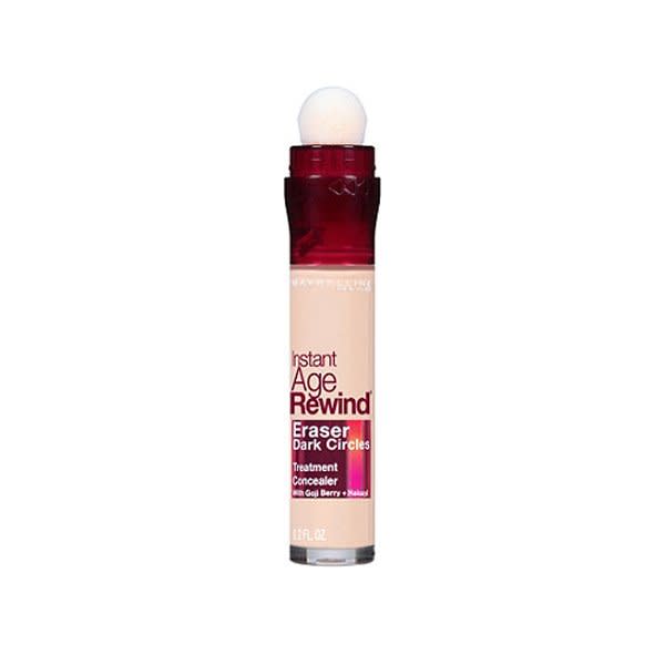 Maybelline Instant Age Rewind Eraser Dark Circle Treatment Concealer 