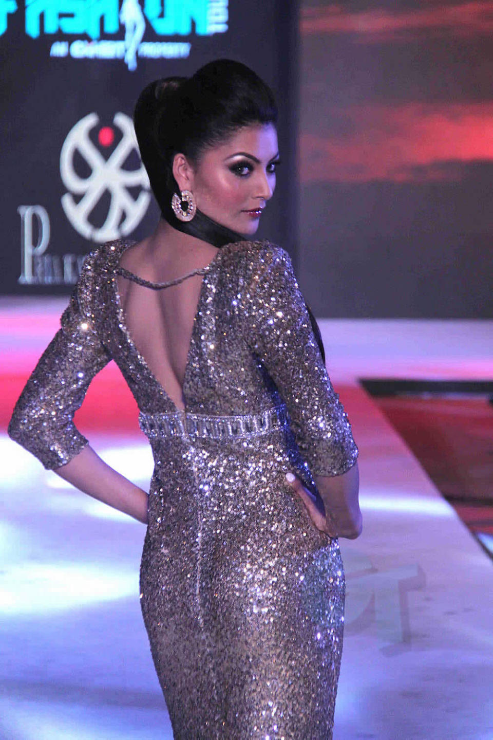 Urvashi Rautela