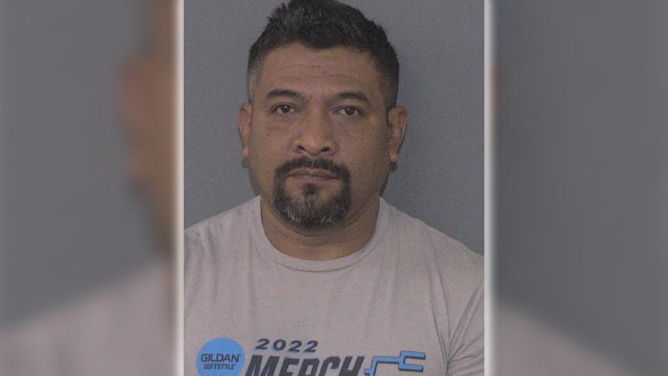 A Monroe soccer academy owner accused of sexually assaulting players is facing more charges. Monroe police re-arrested Jorge Armando Palma Thursday on four new charges after police said more victims have come forward.
