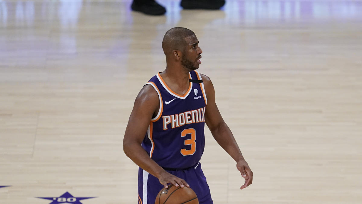 Suns-Nuggets NBA Player Props: Chris Paul Locking it Down