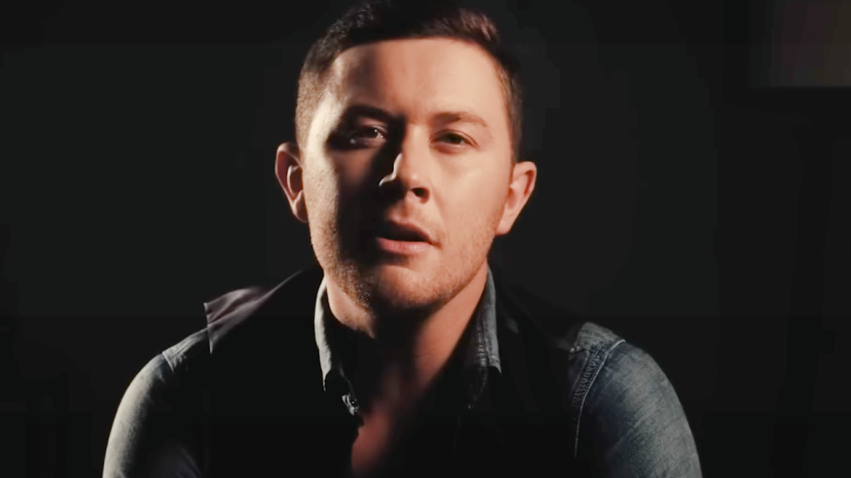 Scotty McCreery