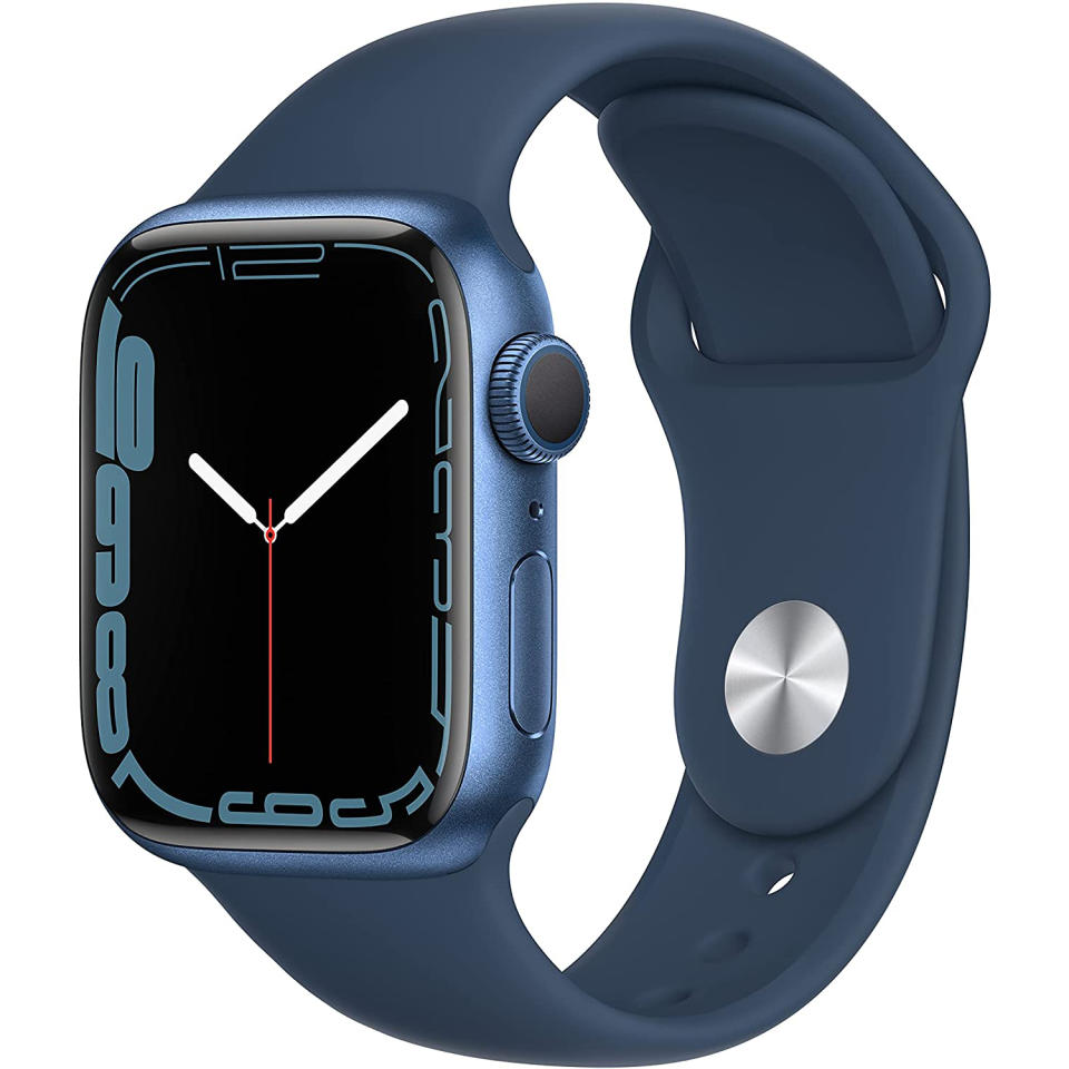 Apple Watch Series 7, best gifts for boyfriend
