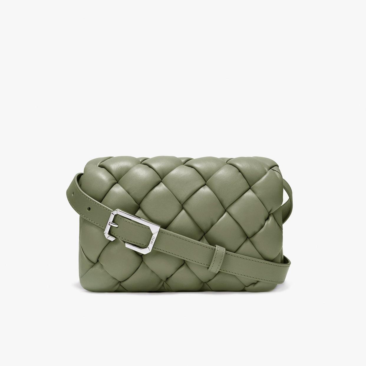 <p><a href="https://go.redirectingat.com?id=74968X1596630&url=https%3A%2F%2Fwww.jwpei.com%2Fcollections%2Fcrossbody%2Fproducts%2Fmaze-bag-sage-green&sref=https%3A%2F%2Fwww.cosmopolitan.com%2Fstyle-beauty%2Ffashion%2Fg26765913%2Fgifts-for-mom-from-daughter%2F" rel="nofollow noopener" target="_blank" data-ylk="slk:Shop Now;elm:context_link;itc:0;sec:content-canvas" class="link rapid-noclick-resp">Shop Now</a></p><p>Maze Sage Green Bag</p><p>jwpei.com</p><p>$116.00</p>