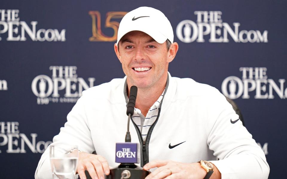 The Open 2022: When does it start, how to watch