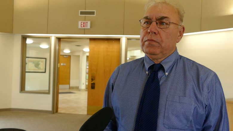 Dauphin officials disappointed, frustrated as hospital MRI put on hold